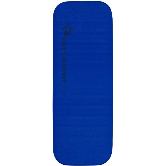 Sea To Summit Confort Deluxe Self Inflating - Liggunderlag Regular