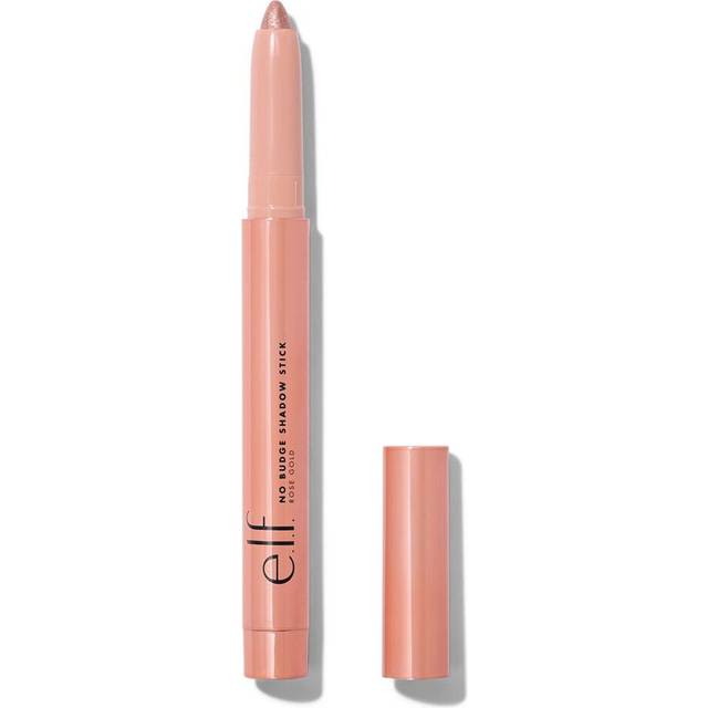 e.l.f. No Budge Shadow Stick Rose Gold 1.6g