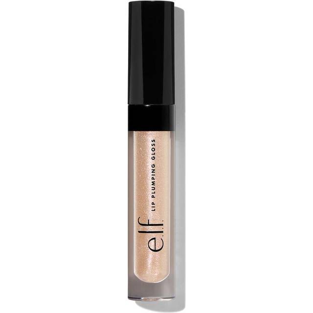 e.l.f. Lip Plumping Gloss Pink Sugar