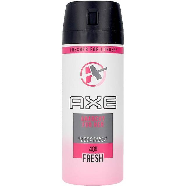 AXE, deodorant 3 x 150 ml