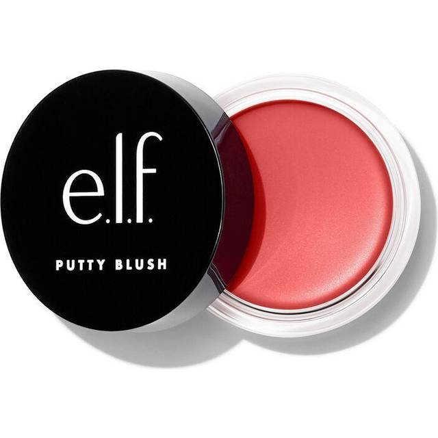 e. l.f. Cosmetics Putty Blush - Vegan and Cruelty-Free Makeup