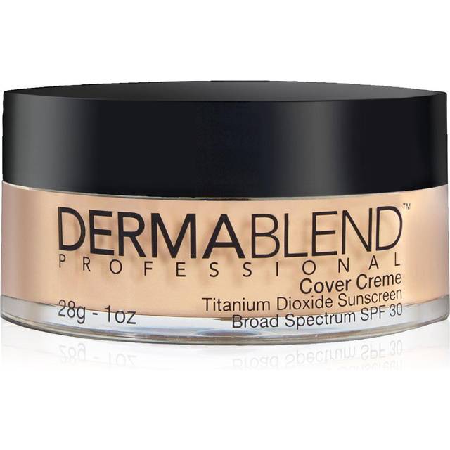Dermablend Cover Creme SPF 30 (Chroma 0 - Pale Ivory)