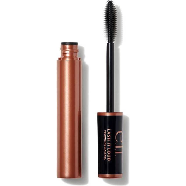 e. l.f. Cosmetics Lash It Loud Mascara Deep Brown