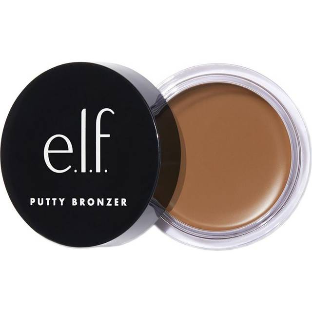 E.L.F. Putty Bronzer Golden Daze