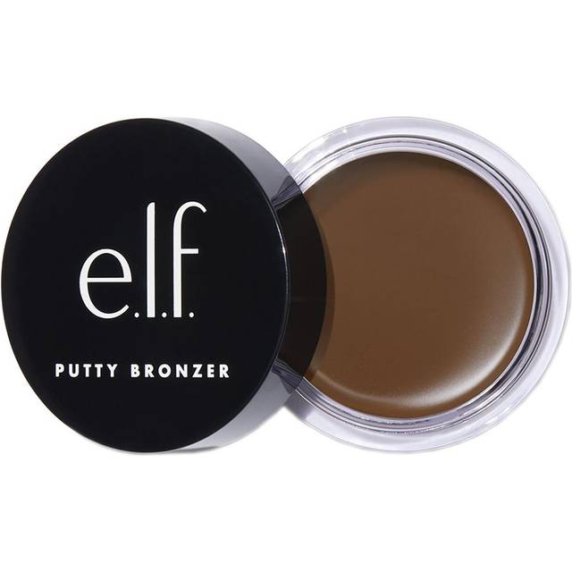 E.L.F. Putty Bronzer Sun Kissed
