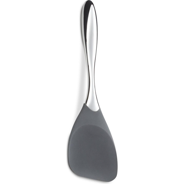 "Nambe Curvo Spoonula Spatula  12"""""""""