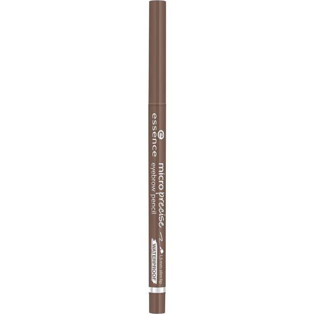 Essence Micro Precise Eyebrow Pencil #02 Light Brown