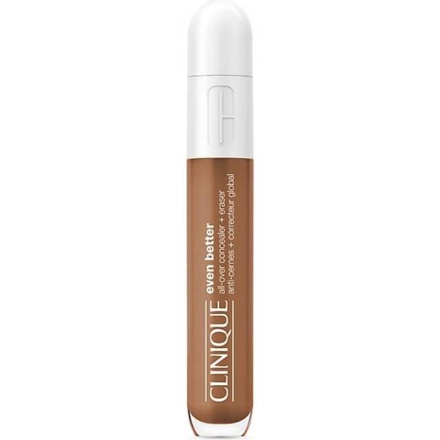 Even Better All Over Concealer + Eraser 6 ml No. 124