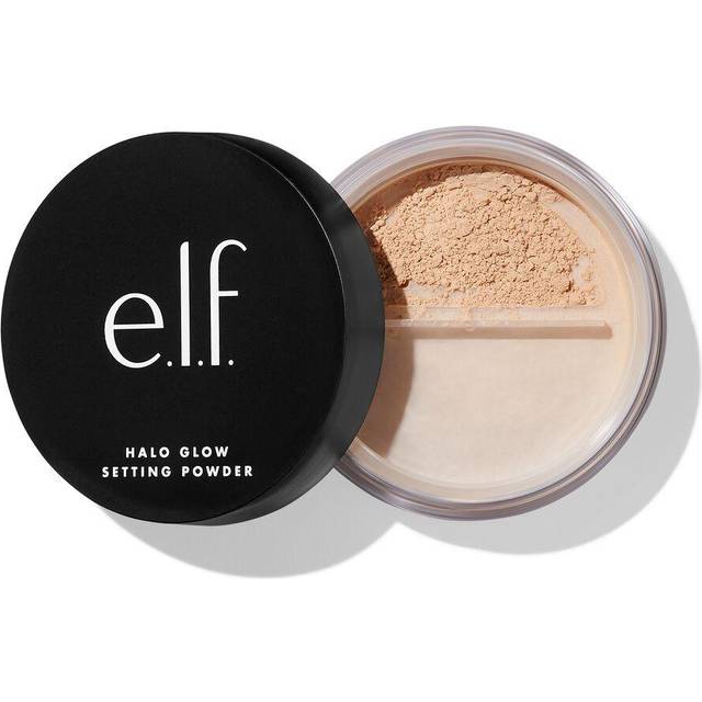e. l.f. Cosmetics Halo Glow Setting Powder Medium