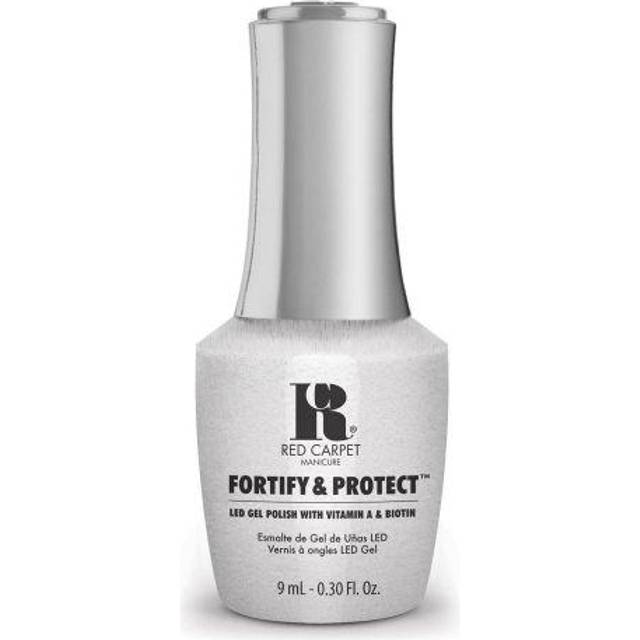 Red Carpet Manicure Gel Polish - Co-Starring Color (21002) 9ml
