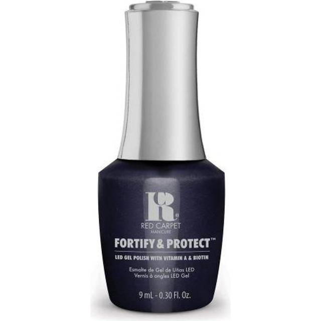 Red Carpet Manicure - Fortify & Protect I Do My Own Stunts 0.3 oz