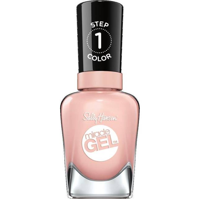 Sally Hansen Miracle Gel Nail Polish