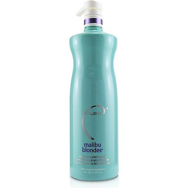 Malibu Blondes Enhancing Conditioner - 1000ml/33.8oz