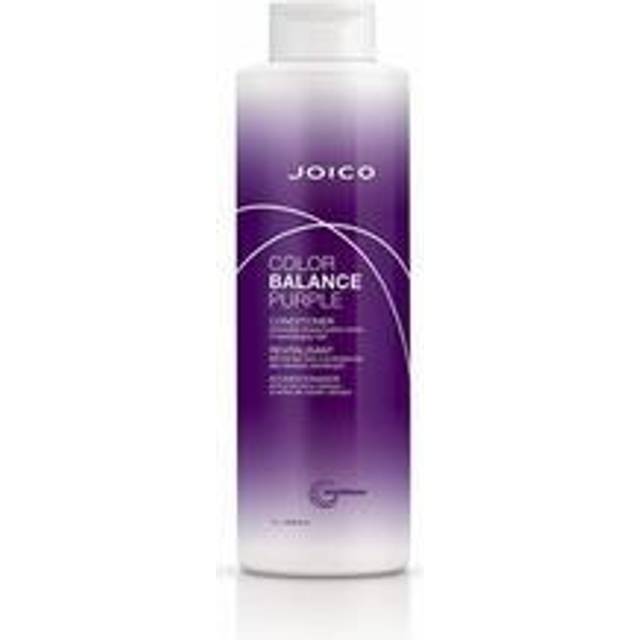 Joico Color Balance Purple Conditioner 1000 ml