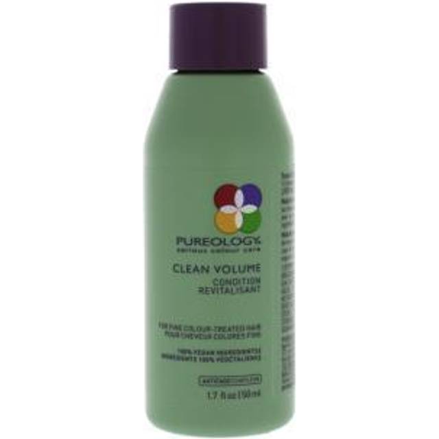 Pureology Clean Volume Conditioner - 1.7 oz Conditioner