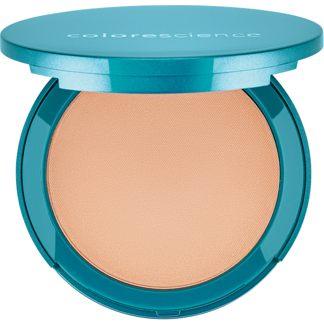 Colorescience Natural Finish Pressed Foundation SPF 20 (Light Beige)