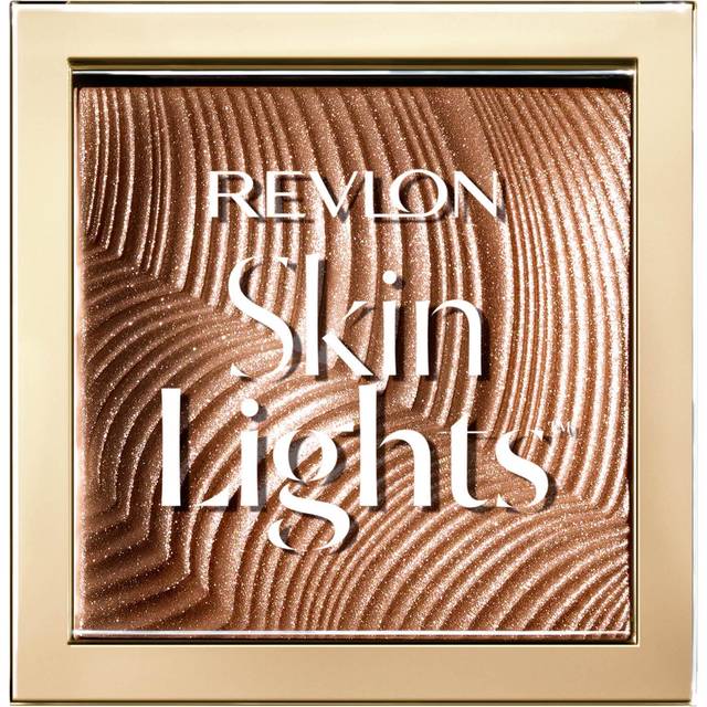 Revlon SkinLightsTM Prismatic Bronzer (Various Shades) Sunkissed Beam
