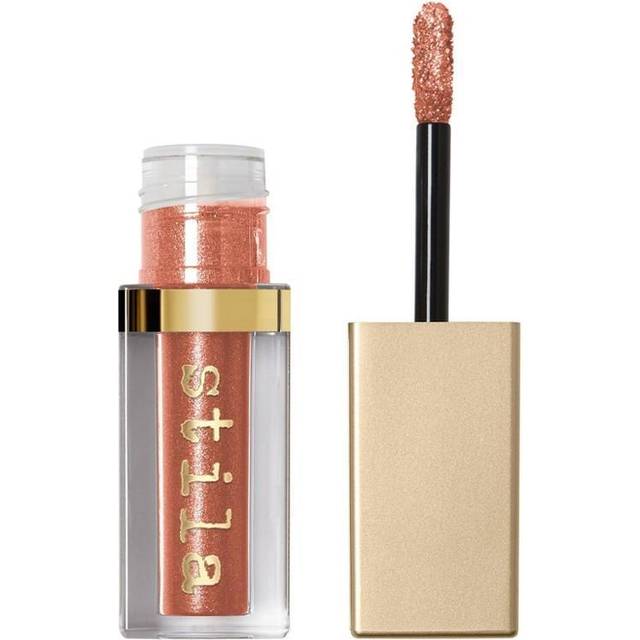 Stila Glitter & Glow Liquid Eye Shadow 4.5ml - Dollish