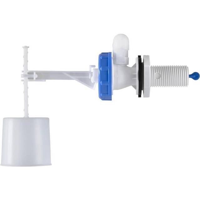 Opella Fluidmaster Torbeck Side Entry Fill Valve B610.