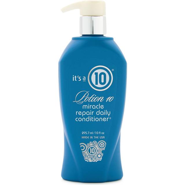 Its a 10 Haircare Potion Miracle Repair Conditioner, 10 fl. oz.
