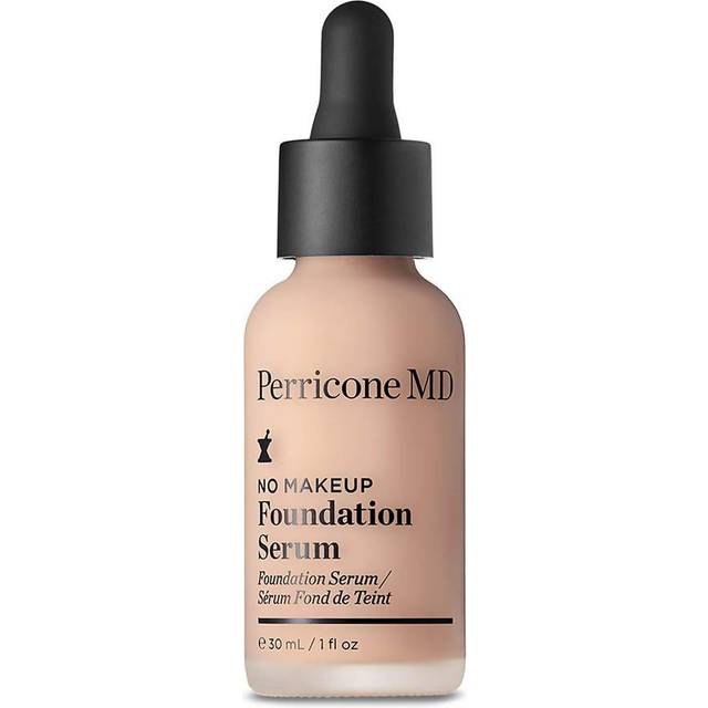 Perricone MD by Perricone MD NO MAKEUP FOUNDATION Serum PORCELAIN SPF 20 --30ML/1OZ(D0102HH5L56.)