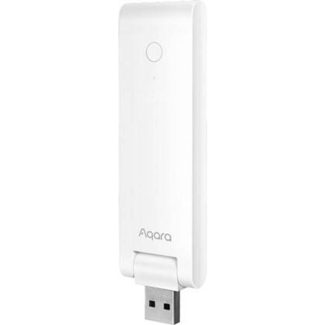 Aqara Hub E1