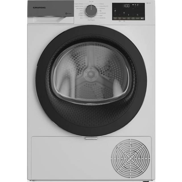 Grundig GR5500 GtP5824CN torktumlare