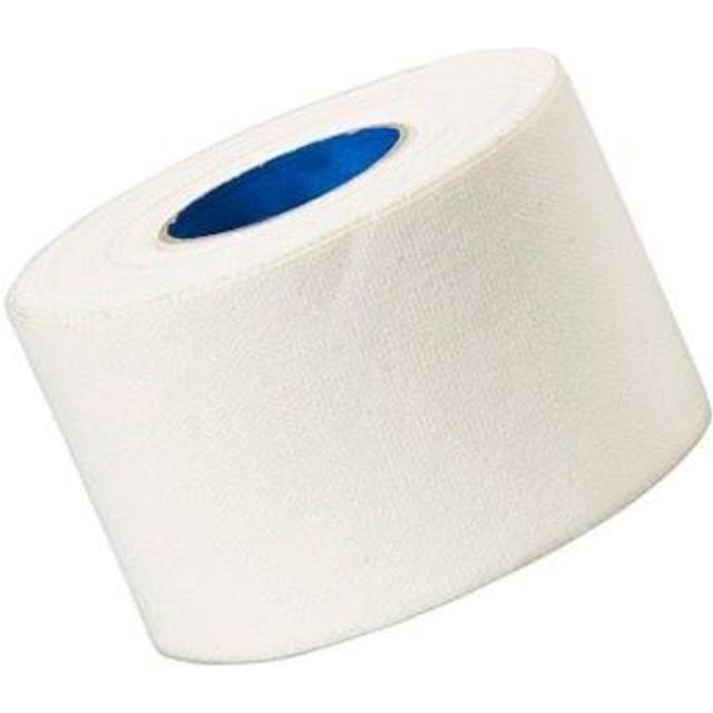 SportDoc Coachtejp (38 mm x 9,1 m) Vit