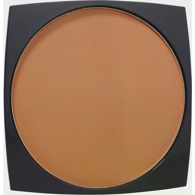 (7W1 Deep Spice) Estee Lauder Double Wear Stay-In-Place Powder Foundation 0.42oz  New With Box