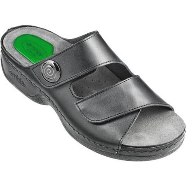 Embla Sandal Embla Sandaler & tofflor Svart - EU 38