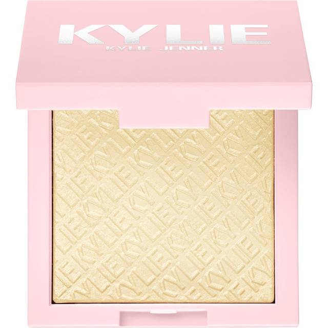Kylie Cosmetics Kylighter Illuminating Powder #010 Quartz