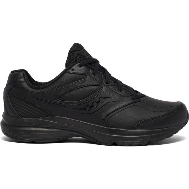 SAUCONY Integrity Walker 3 Wide |Svart |46.5
