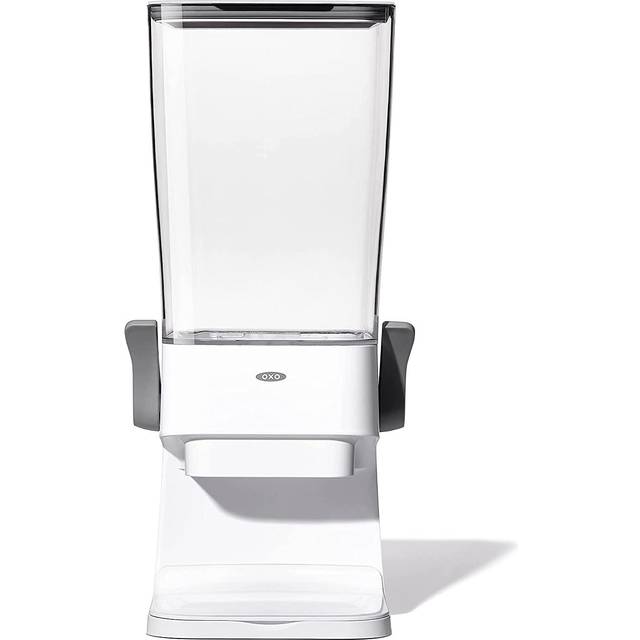 OXO Good Grips Countertop Cereal Dispenser