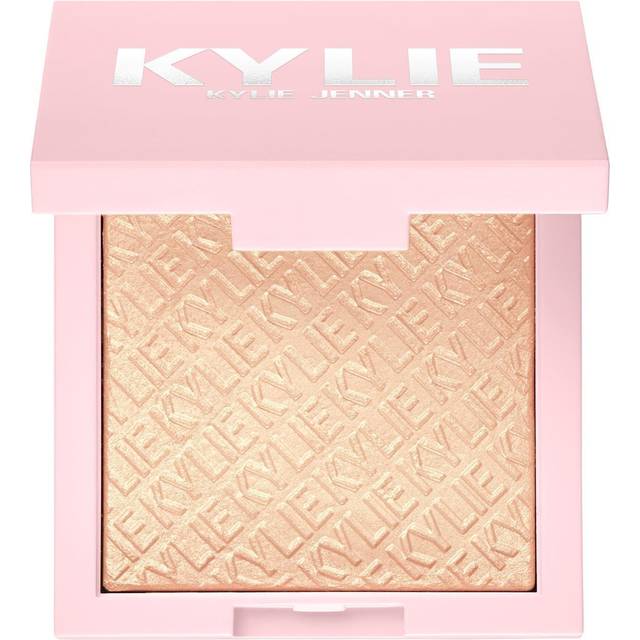 Kylie Cosmetics Kylighter Illuminating Powder 050 Cheers Darling 8 g
