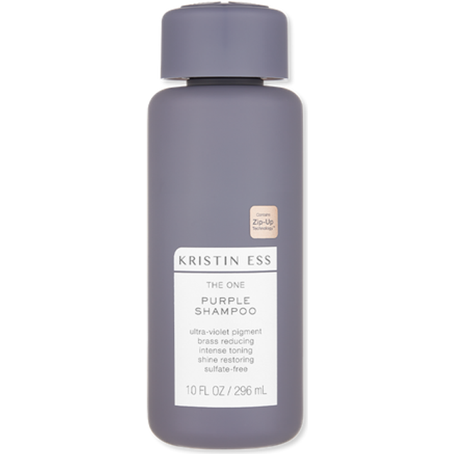 Kristin Ess The One Purple Shampoo 296 ml