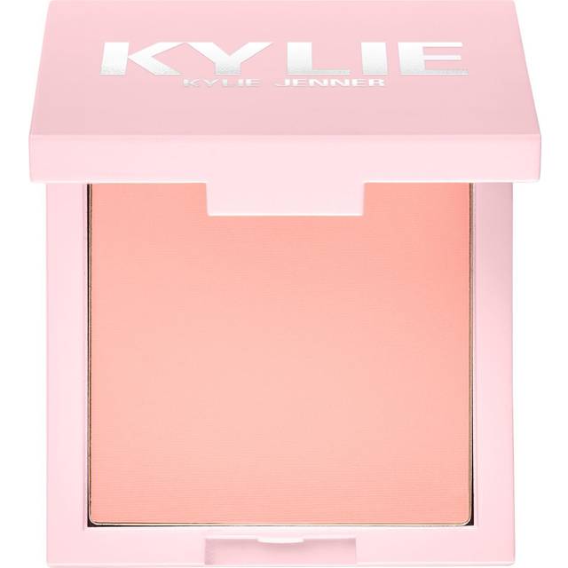 Kylie By Kylie Jenner Kylie 334 Pink Power Pressed Powder Blush 10g