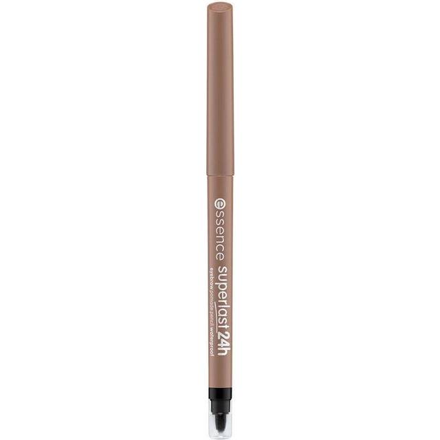 Essence Superlast 24H Eyebrow Pomade Pencil #10 Blonde