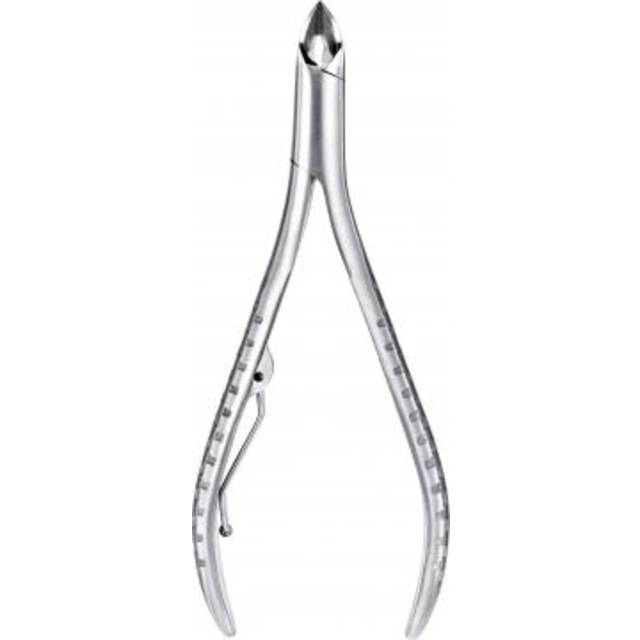 Sally Hansen Beauty Tools  Nip'em Neat-Cuticle Nipper  Pusher  Half Jaw  1 count  Cuticle Cutter  Cuticle Nipper  Cuticle Clippers  Cuticle Trimmer  P