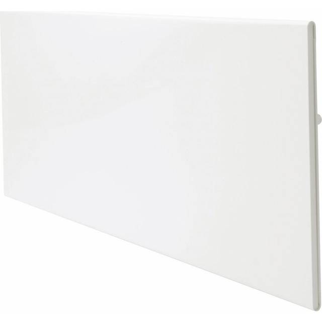 Adax Neo H10WT Elradiator 1000W, 400V, 809 mm, Wi-fi 400 V, vit