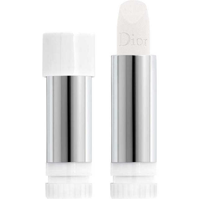 Dior Rouge Dior Colored Lip Balm #000 Diornatural Velvet 3.4g Refill