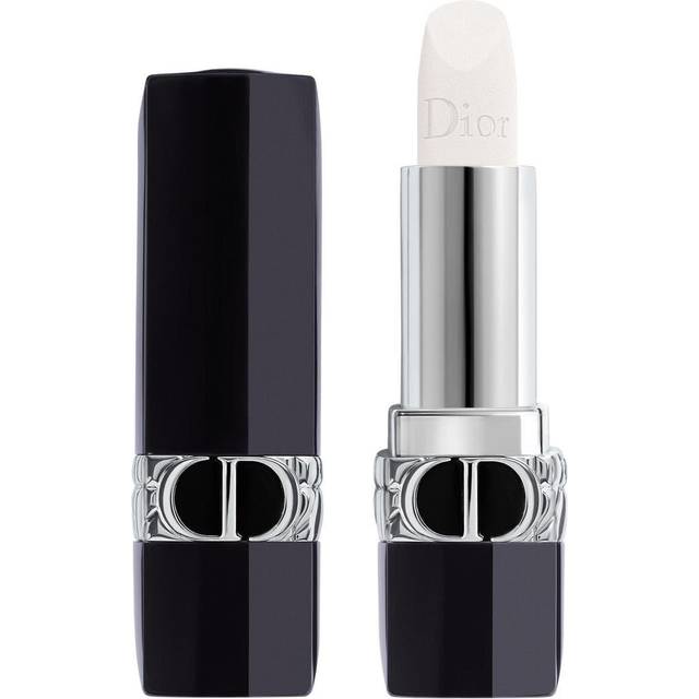 Dior Rouge Dior Colored Refillable Lip Balm #000 Diornatural Velvet 3.4g