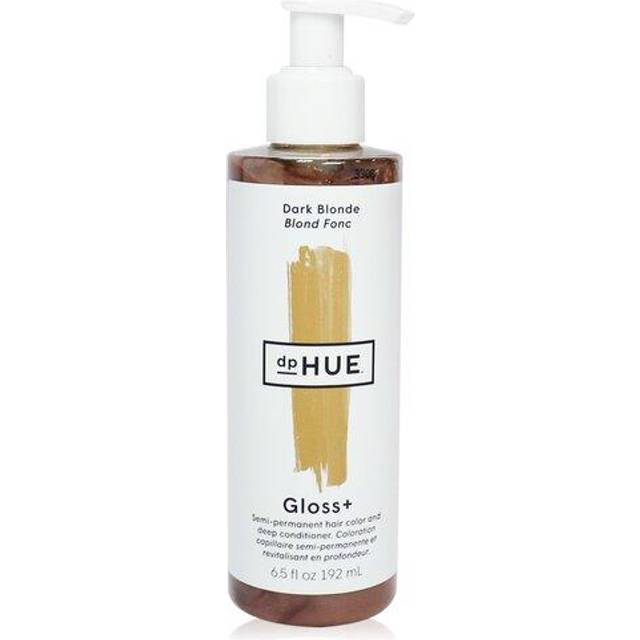 dpHUE Gloss 6.5 fl. oz. - Dark Blonde