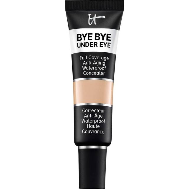 It Cosmetics  Correctors Bye Bye Under Eye Full Coverage Anti-Aging Waterproof Concealer 13,0 LIGHT NATURAL (N)