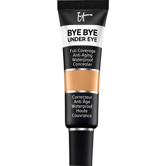 It Cosmetics  Correctors Bye Bye Under Eye Full Coverage Anti-Aging Waterproof Concealer 23,5 MEDIUM AMBER (W)