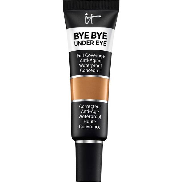It Cosmetics  Correctors Bye Bye Under Eye Full Coverage Anti-Aging Waterproof Concealer 35,0 RICH AMBER (W)
