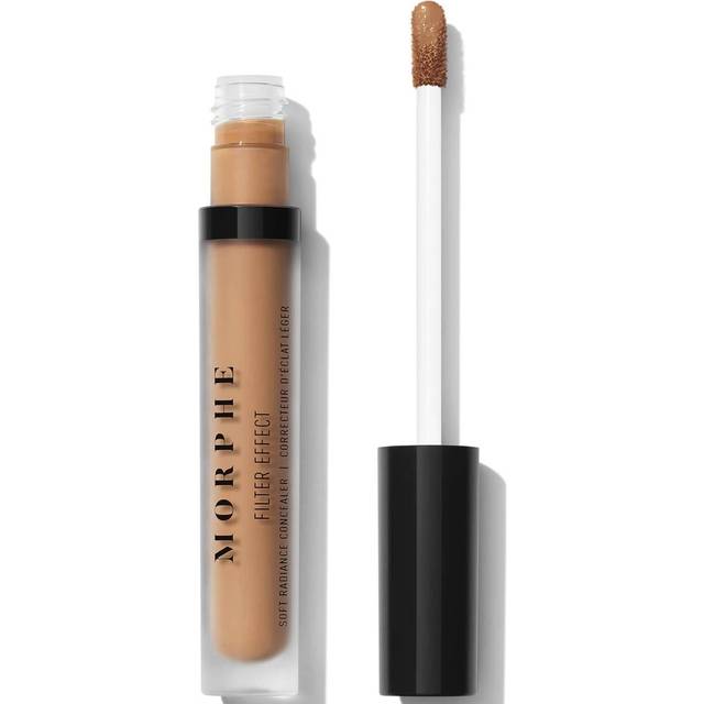 Morphe Filter Effect Concealer Soft Radiance Concealer Deep34 3.8ml - Imperfect Box