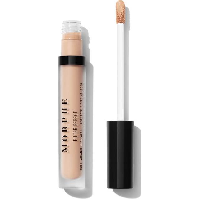 Morphe Filter Effect Concealer Soft Radiance Concealer Medium12 3.8ml - Imperfect Box