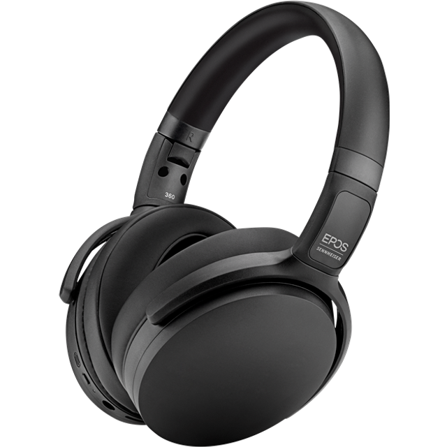 EPOS Sennheiser Adapt 361-1001008 svart
