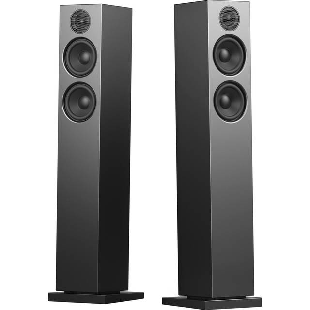 Audio Pro A38 Svart