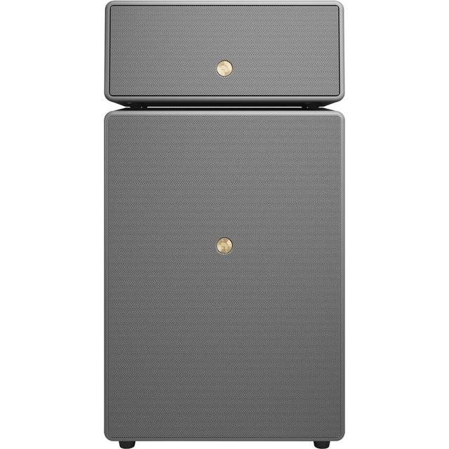 Audio Pro Drumfire II Multiroom-högtalare | Vit